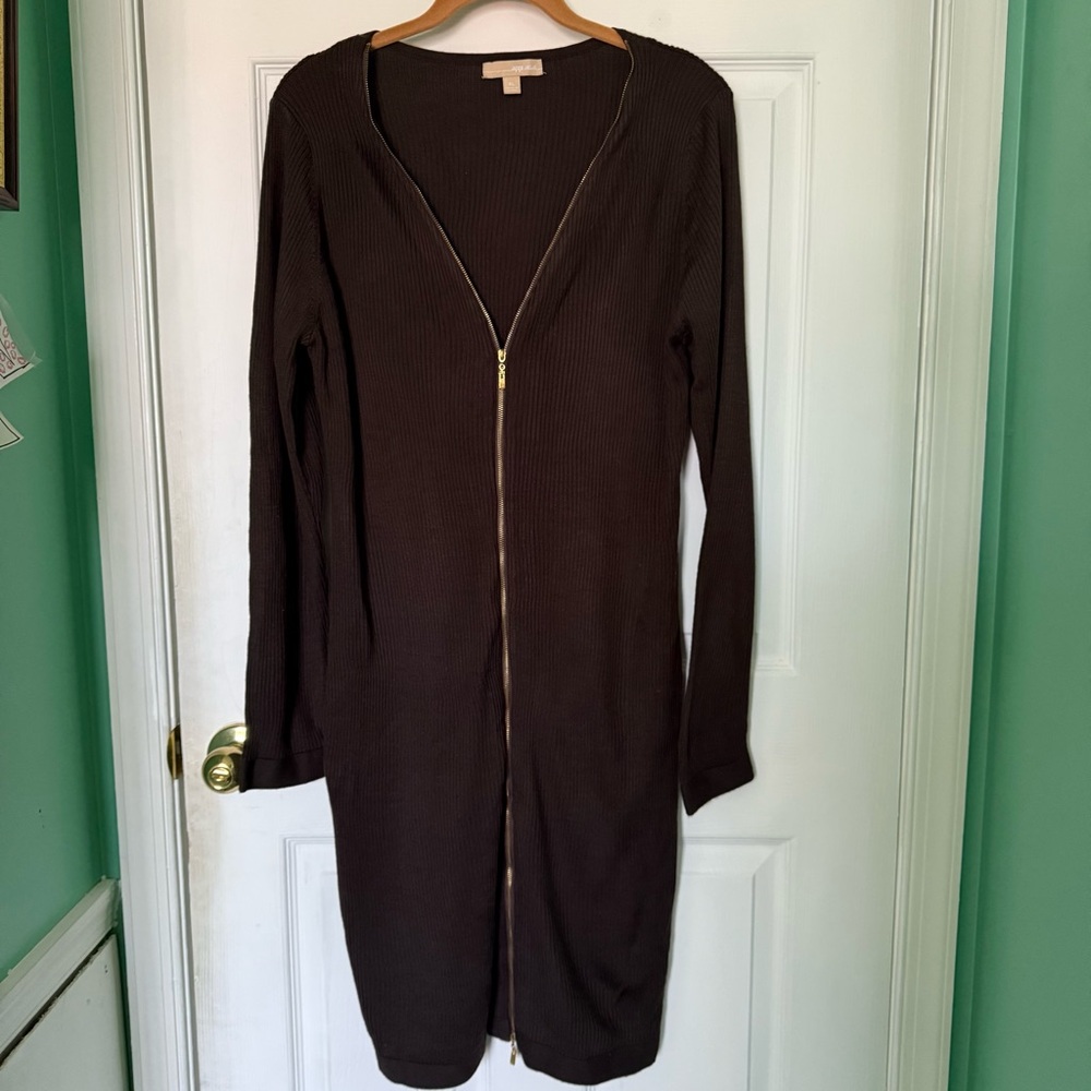Appraisal Sweater Dress